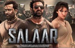 सालार मूवी Salaar Movie Review2